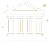 Bâtiment à colonnes